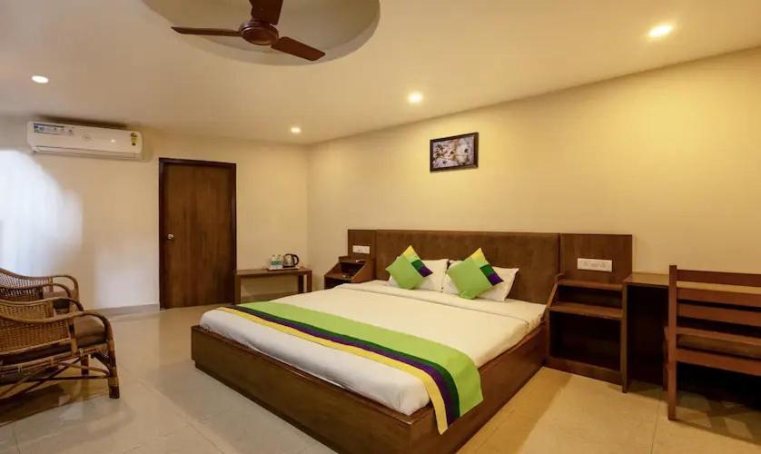 Swagatam Inn, 5 Minutes Walk From Guwahati Railway Station المظهر الخارجي الصورة